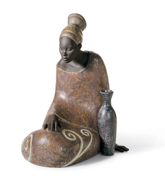 01012473 | Figura Africana
