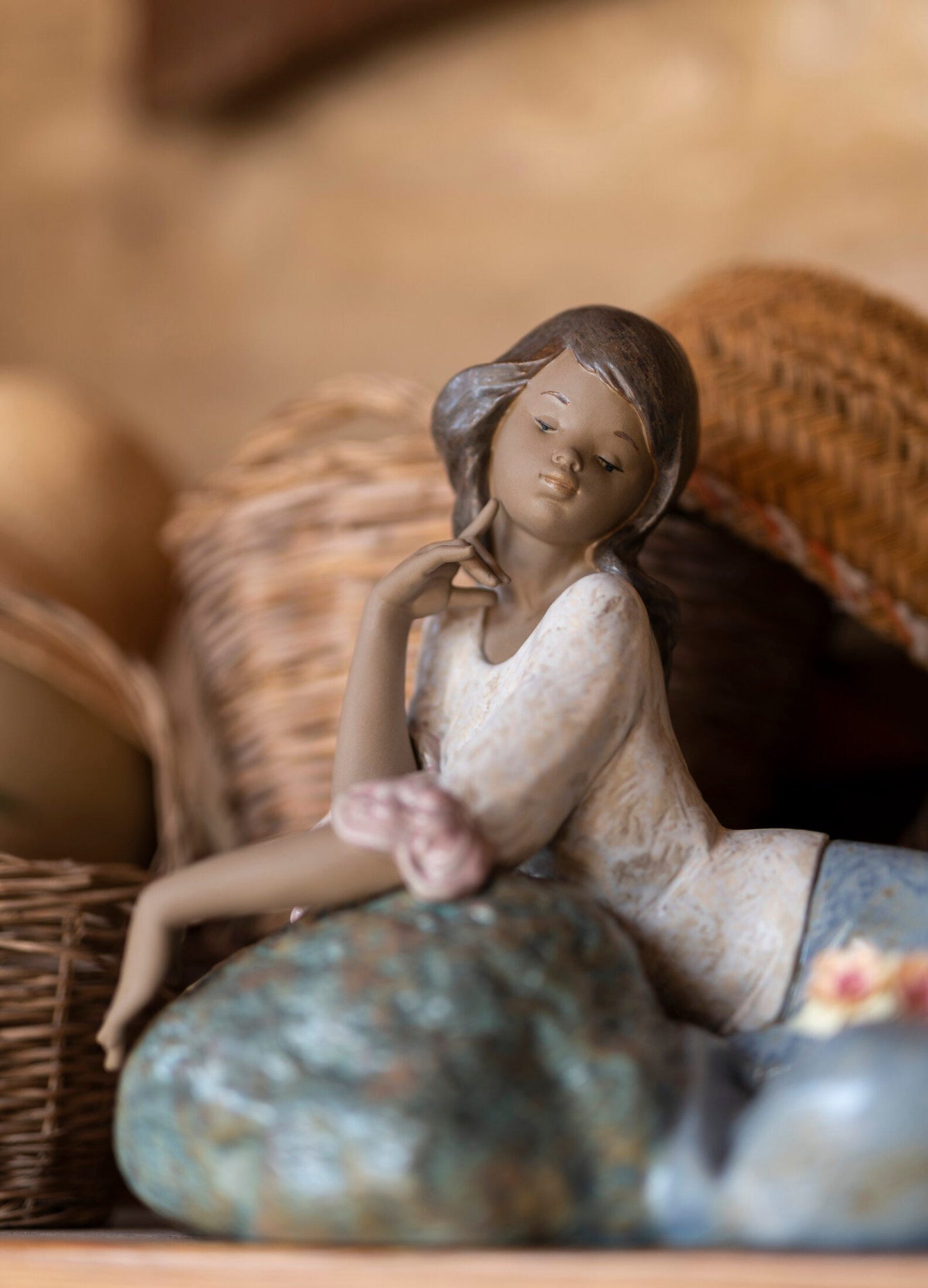 01012418 | Figura mujer Alma