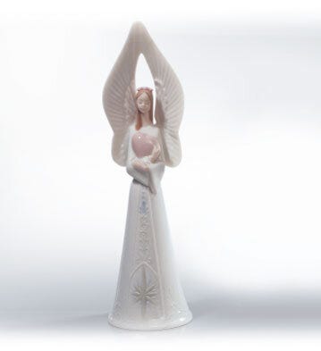 01006474 | CAMPANA ÁNGEL CORAZÓN