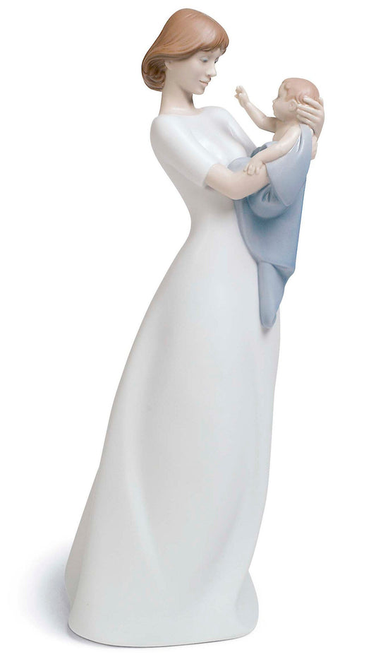 01018294 | Figura La joya de mamá