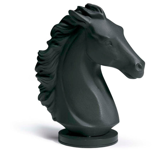 01017100 | Perchero othello (negro)