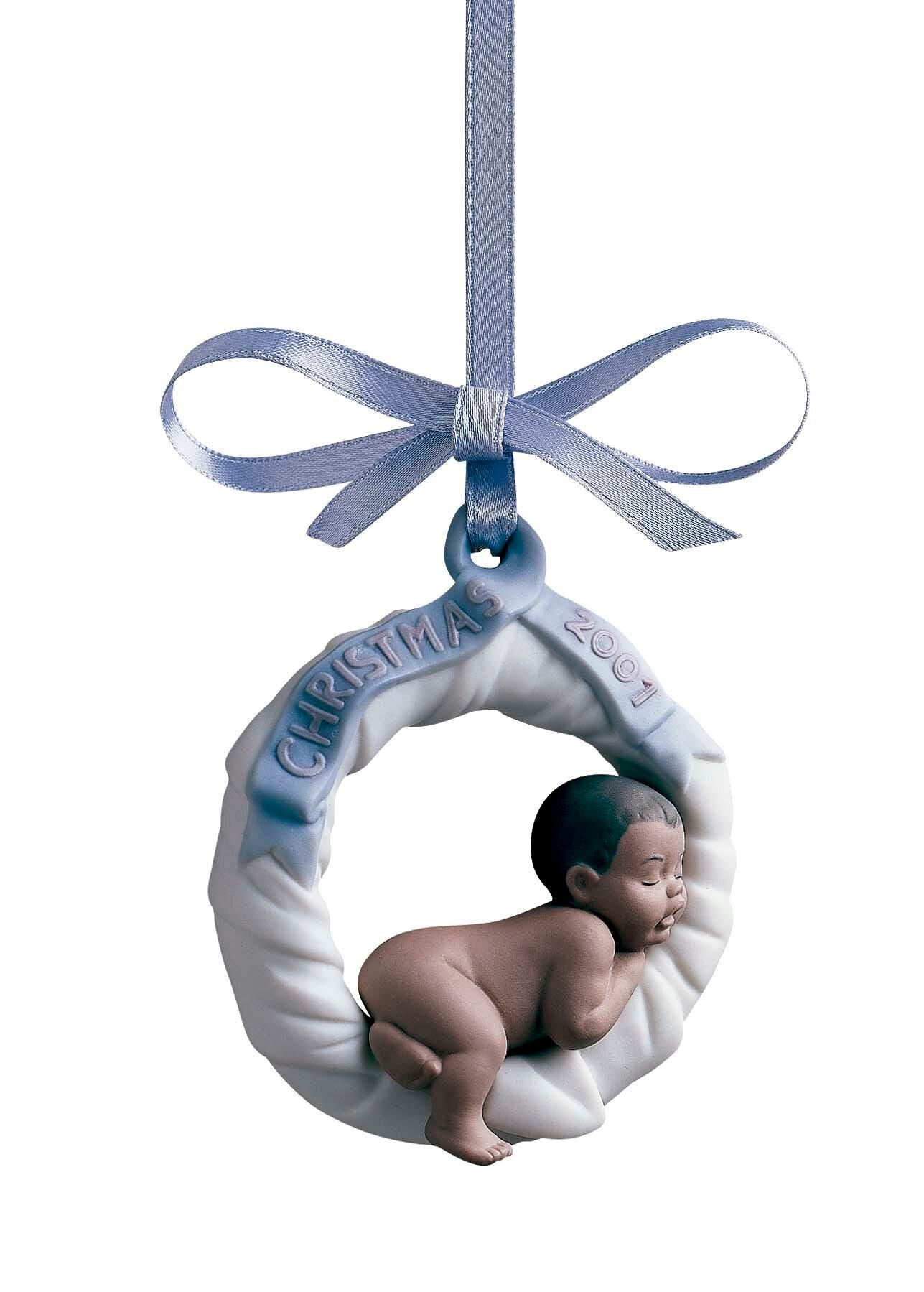 01016720 | PRIMERA NAVIDAD DEL BEBÉ 2001 Tipo 313