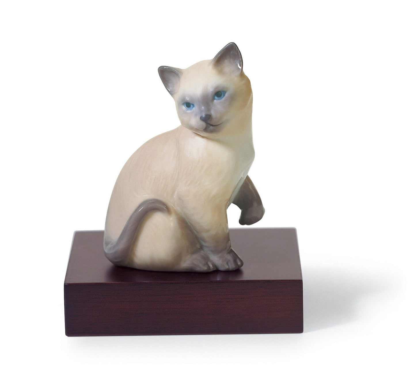 01008102 | Figura Gato de la suerte