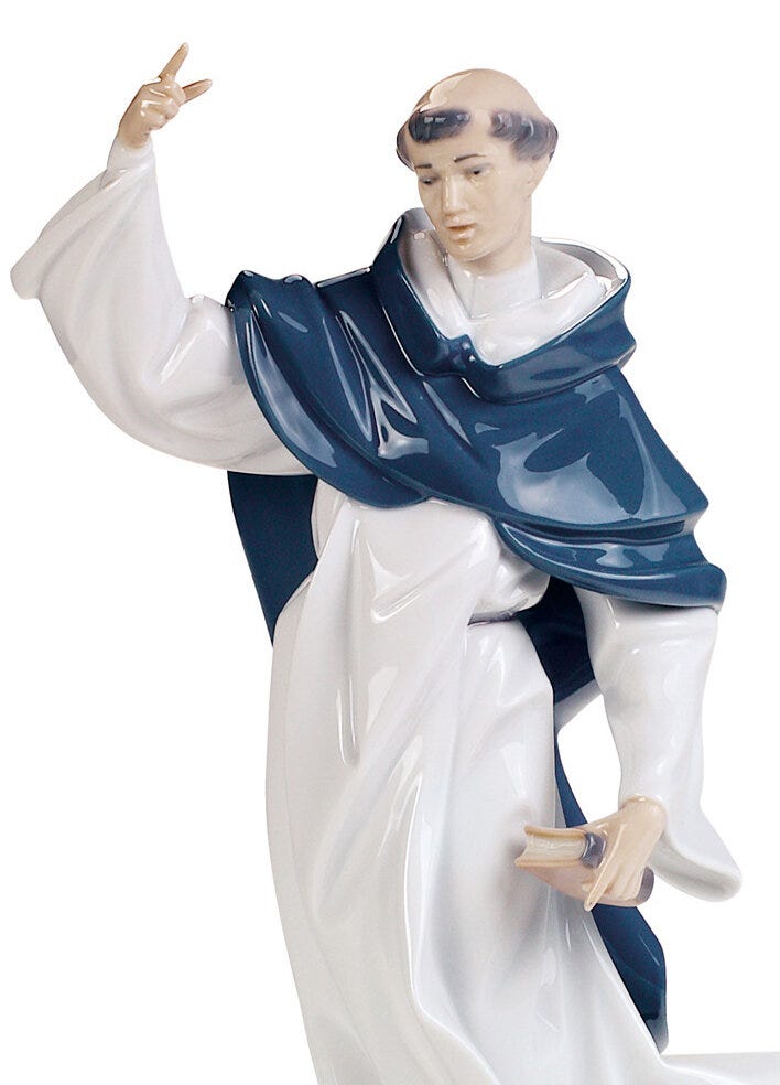 01005387 | Figura San Vicente Ferrer