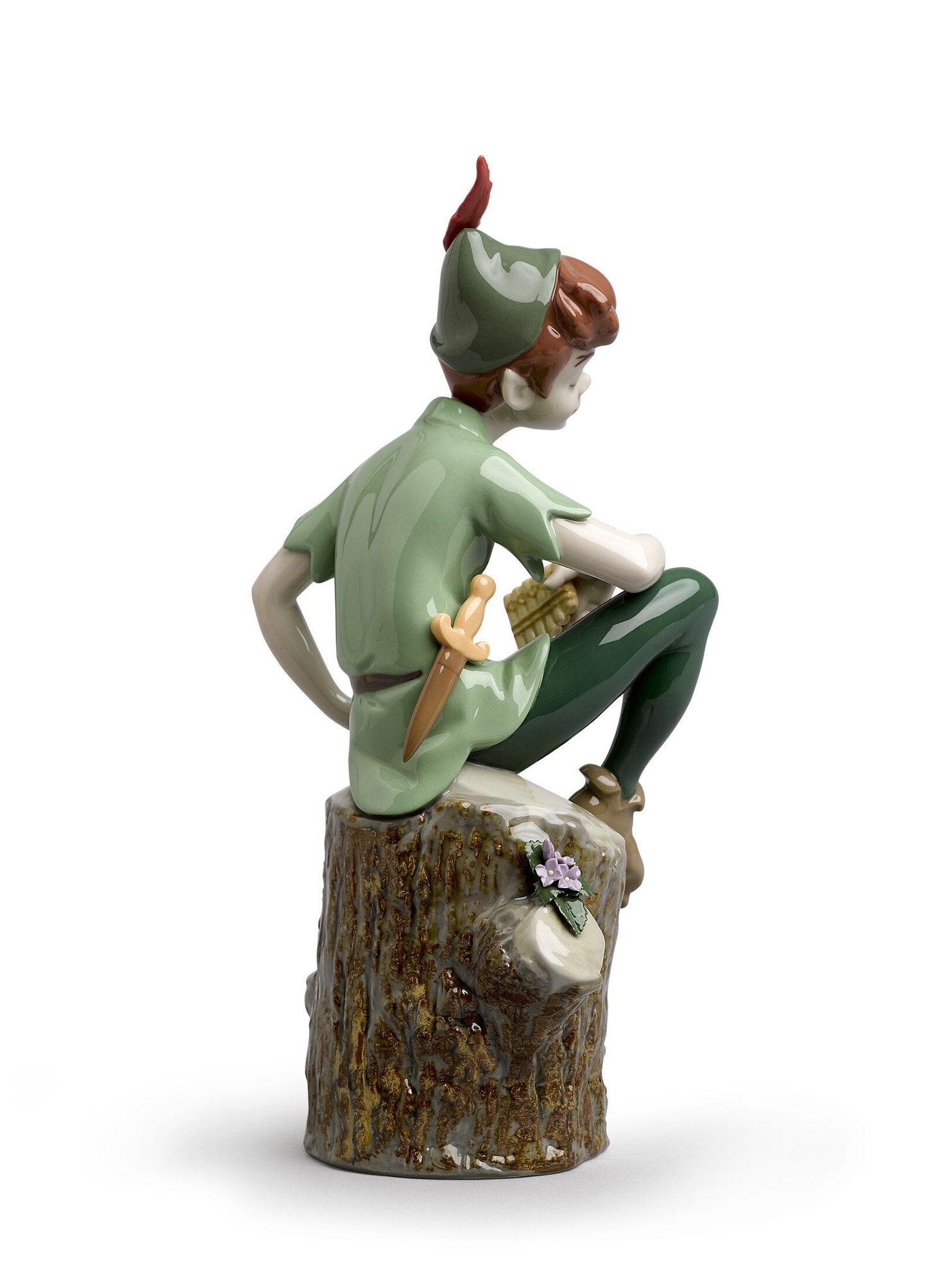01009328 | Figura Peter Pan
