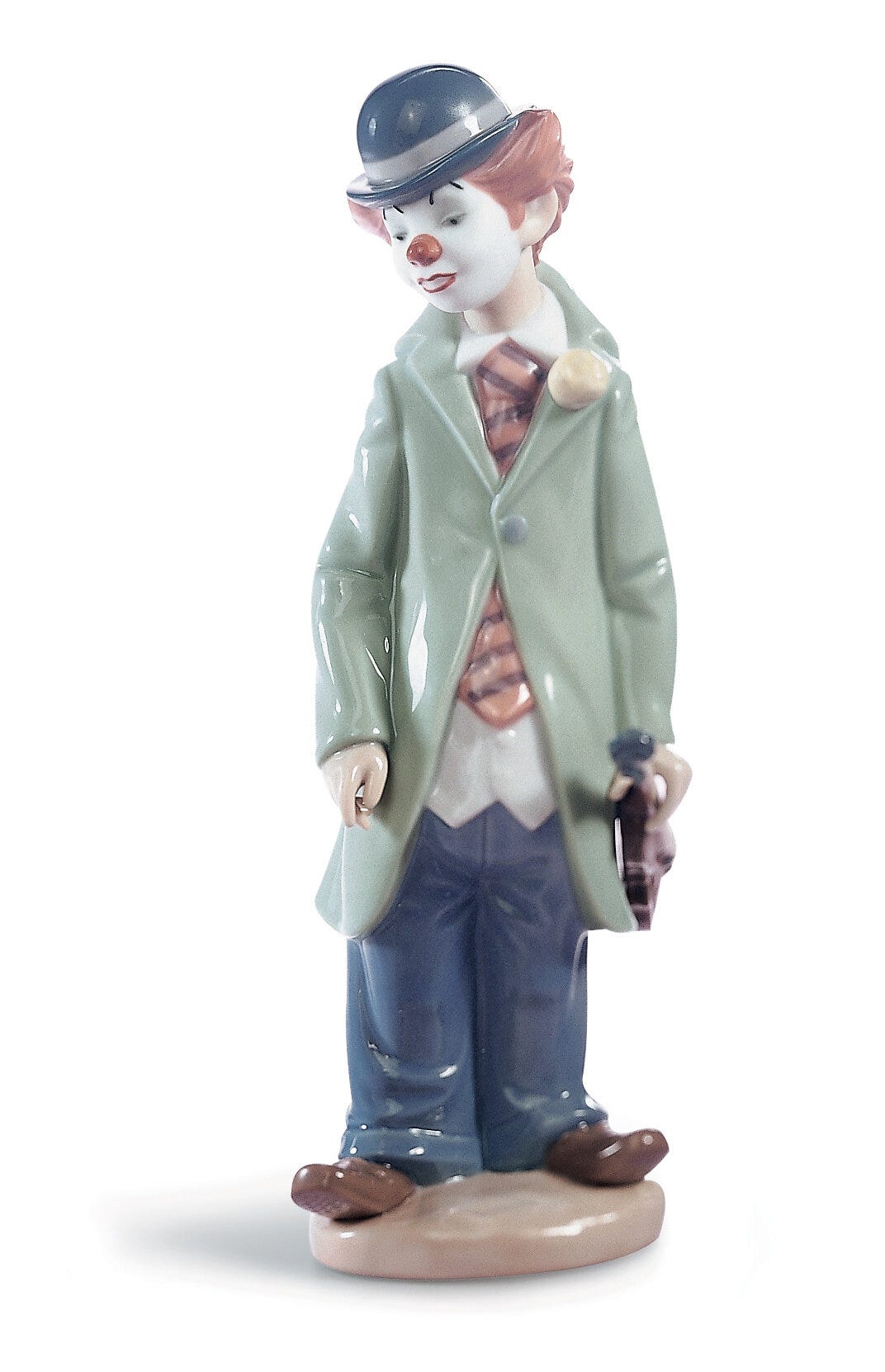 01005472 | Figura Payasito violín