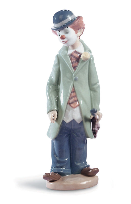01005472 | Figura Payasito violín