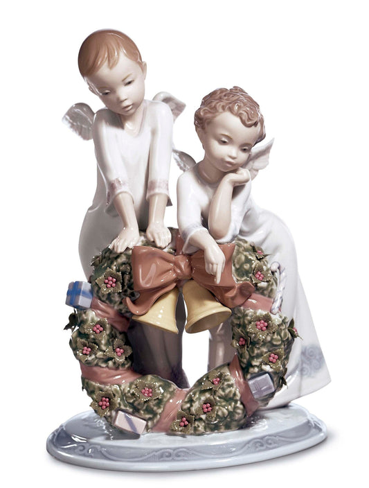 01001863 | Mensajeros de la Navidad