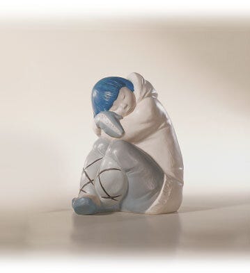 01012007 | NIÑO ESQUIMAL (BLANCO)