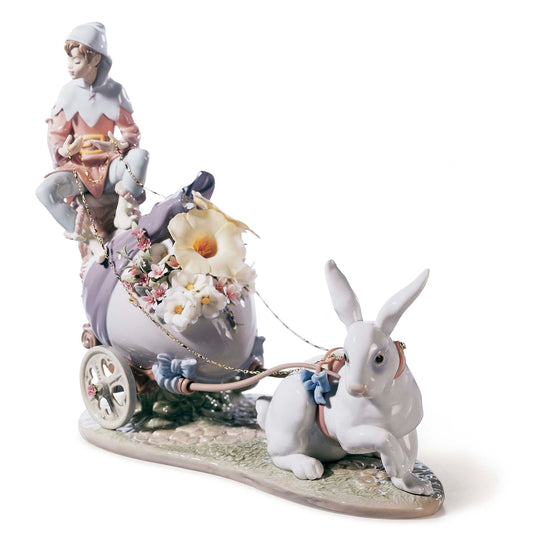 01001810 | Pascua floral