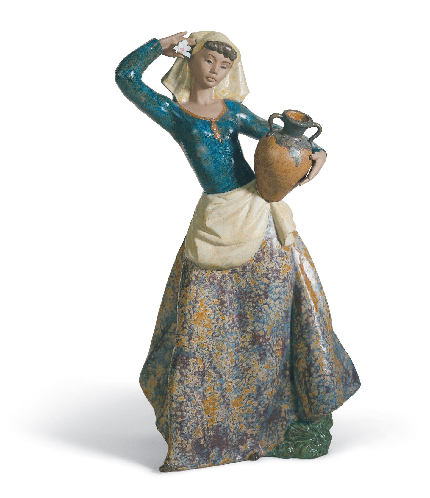 01012387 | Figura Cantarera