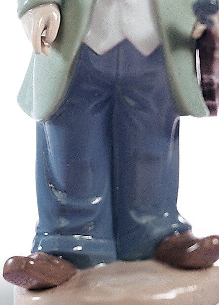 01005472 | Figura Payasito violín