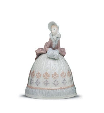 01005954 | CAMPANA DAMA INVIERNO