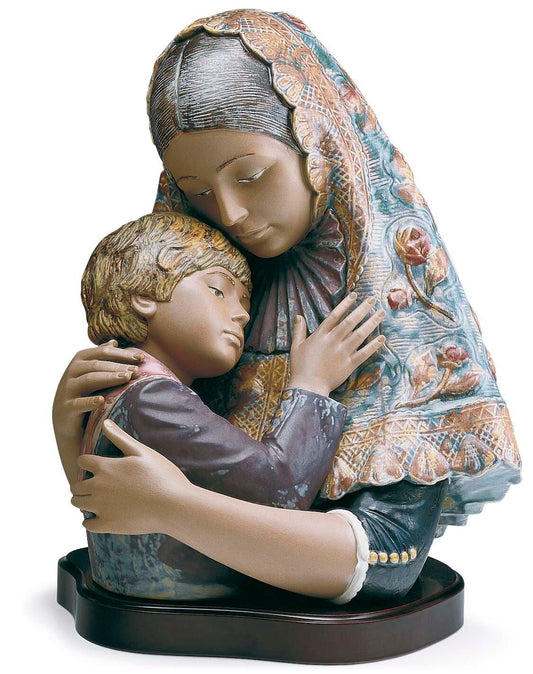 01012131 | Madre mallorquina