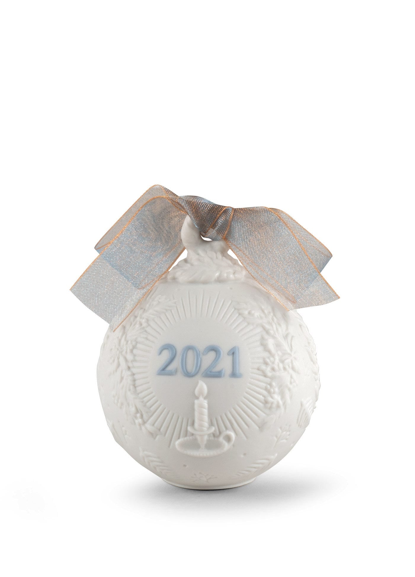 01018460 | Bola Navidad 2021