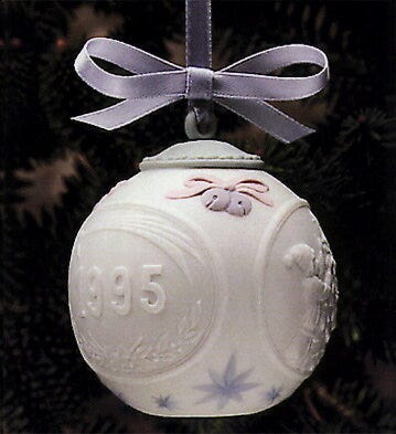 01016207 | BOLA DE NAVIDAD 1995 (S.L.)
