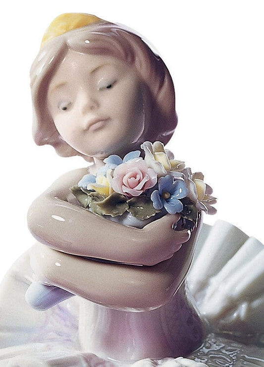 01006764 | Figura niña Debutante