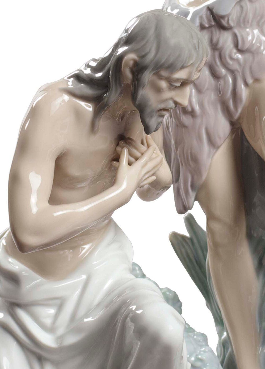 01005942 | Bautismo de Jesús