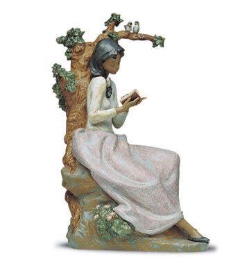 01012231 | PRIMAVERA ROMANTICA
