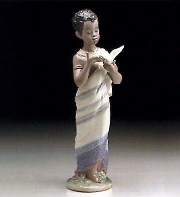 01006189 | NIÑO AFRICANO