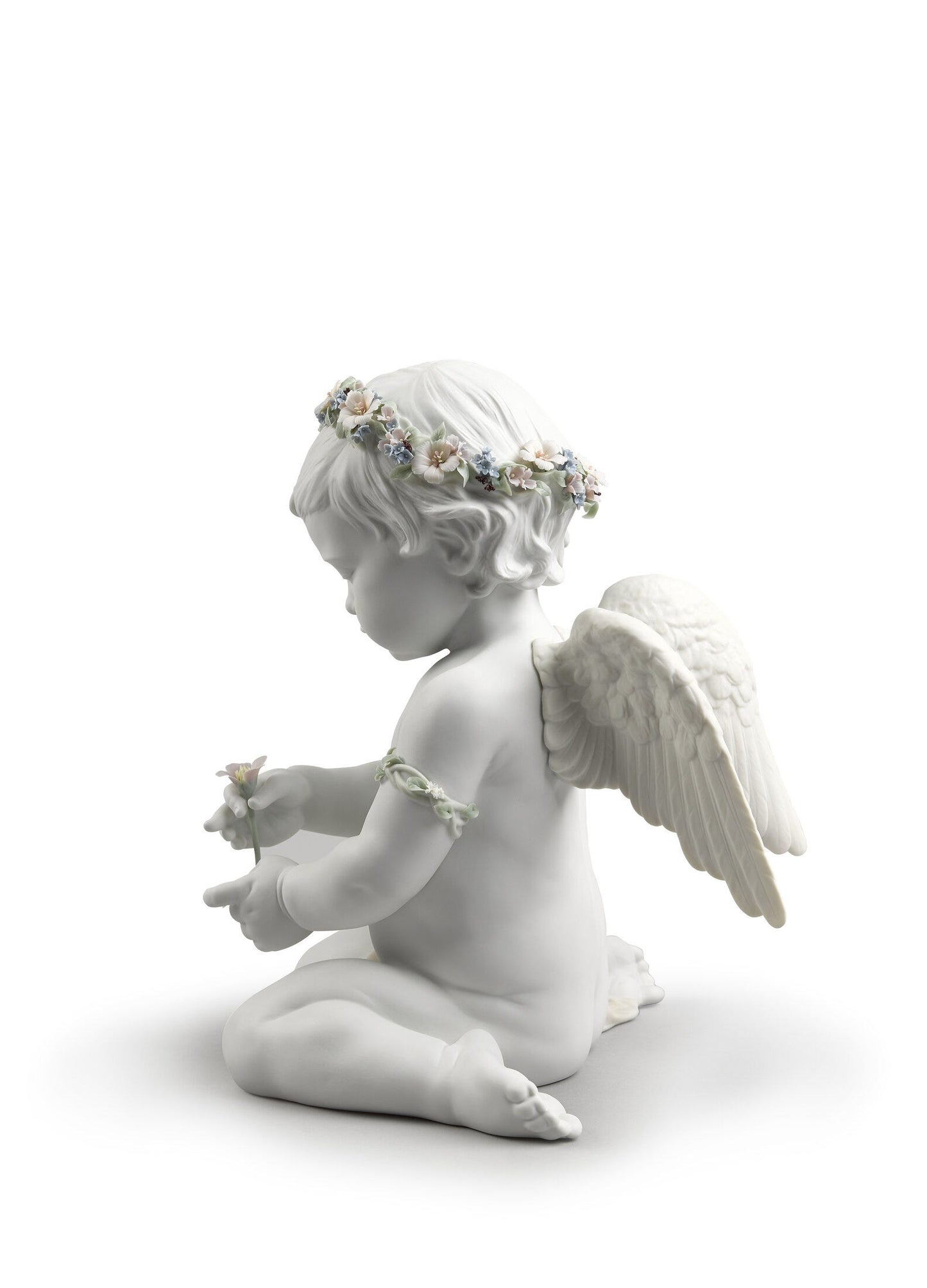 01008535 | El ángel de nuestro amor