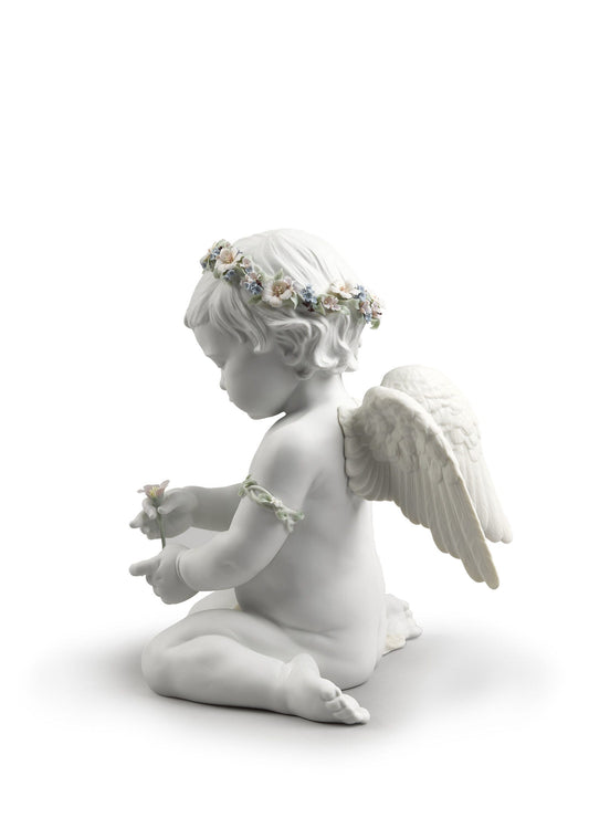 01008535 | El ángel de nuestro amor