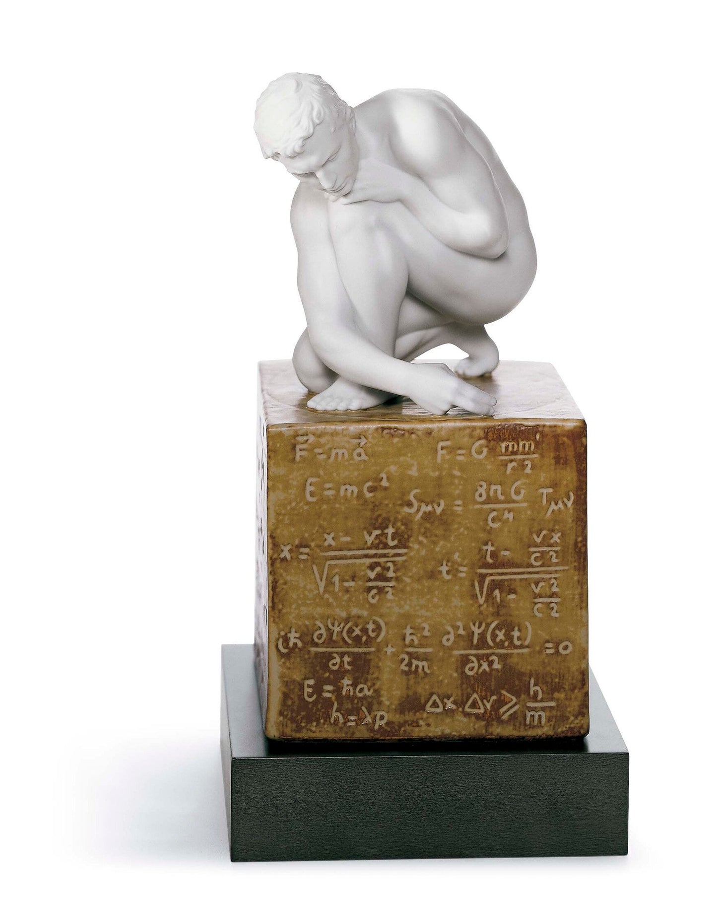01018018 | Figura hombre Scientia