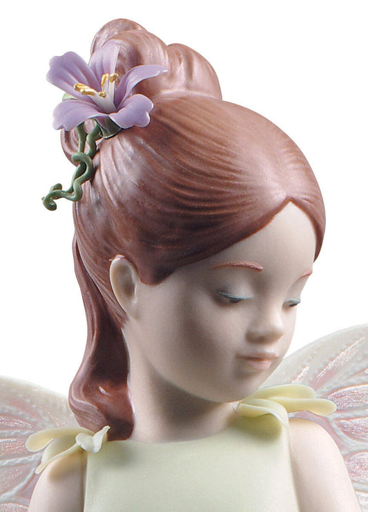 01009356 | Figura niña Fantasía infantil