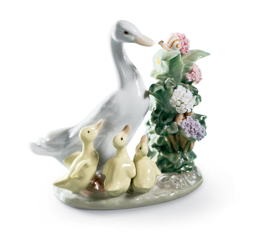 01001439 | Figura Caracol en peligro
