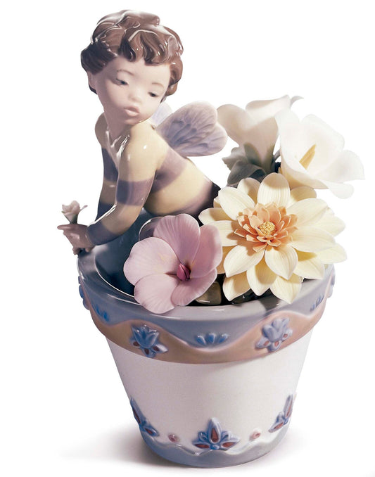 01001845 | Amigo de las flores