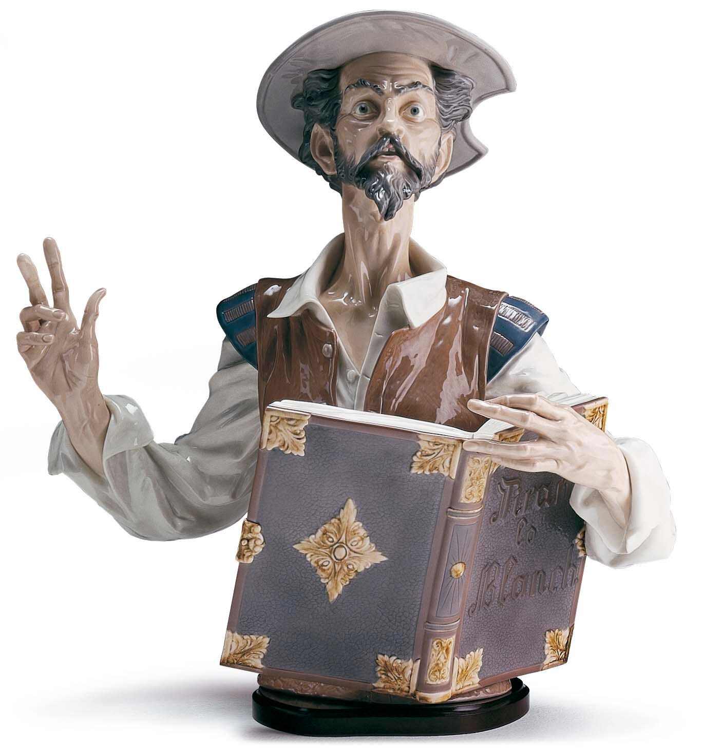 01001520 | Valeroso D.Quijote (S.L.) (P)