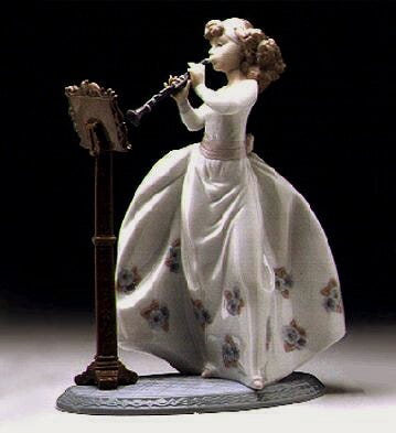 01006319 | LECCION DE CLARINETE