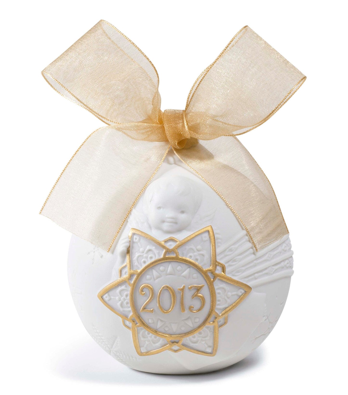 01018375 | Bola Navidad 2013 Tipo 246