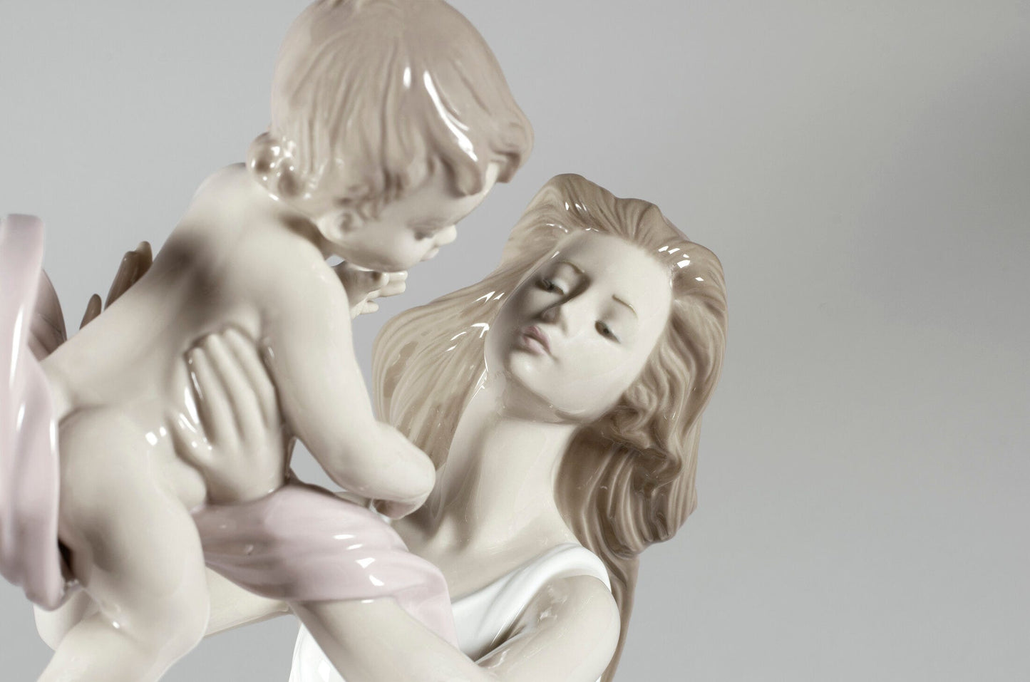 01006858 | Figura madre Mi precioso bebé