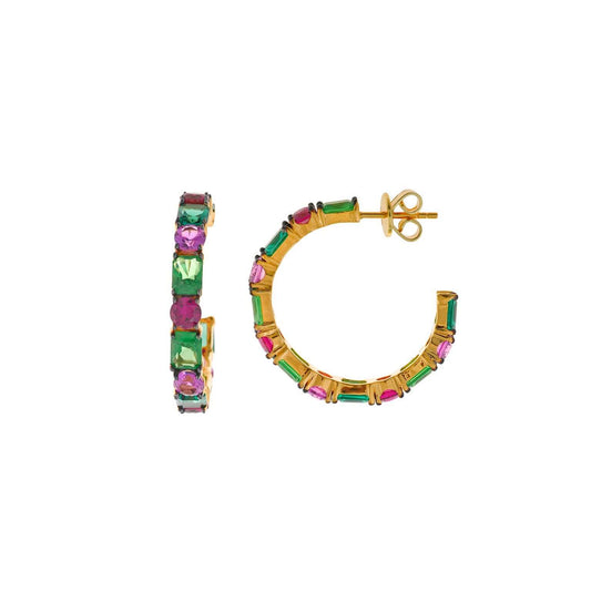 Pendientes elegantes