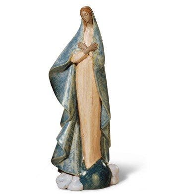 01012365 | Figura María Mater