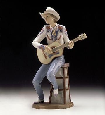 01006339 | EL CANTANTE COUNTRY Tipo 150