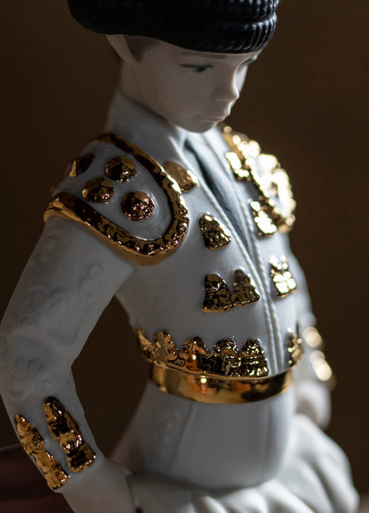 01008497 | Figura Joven torero