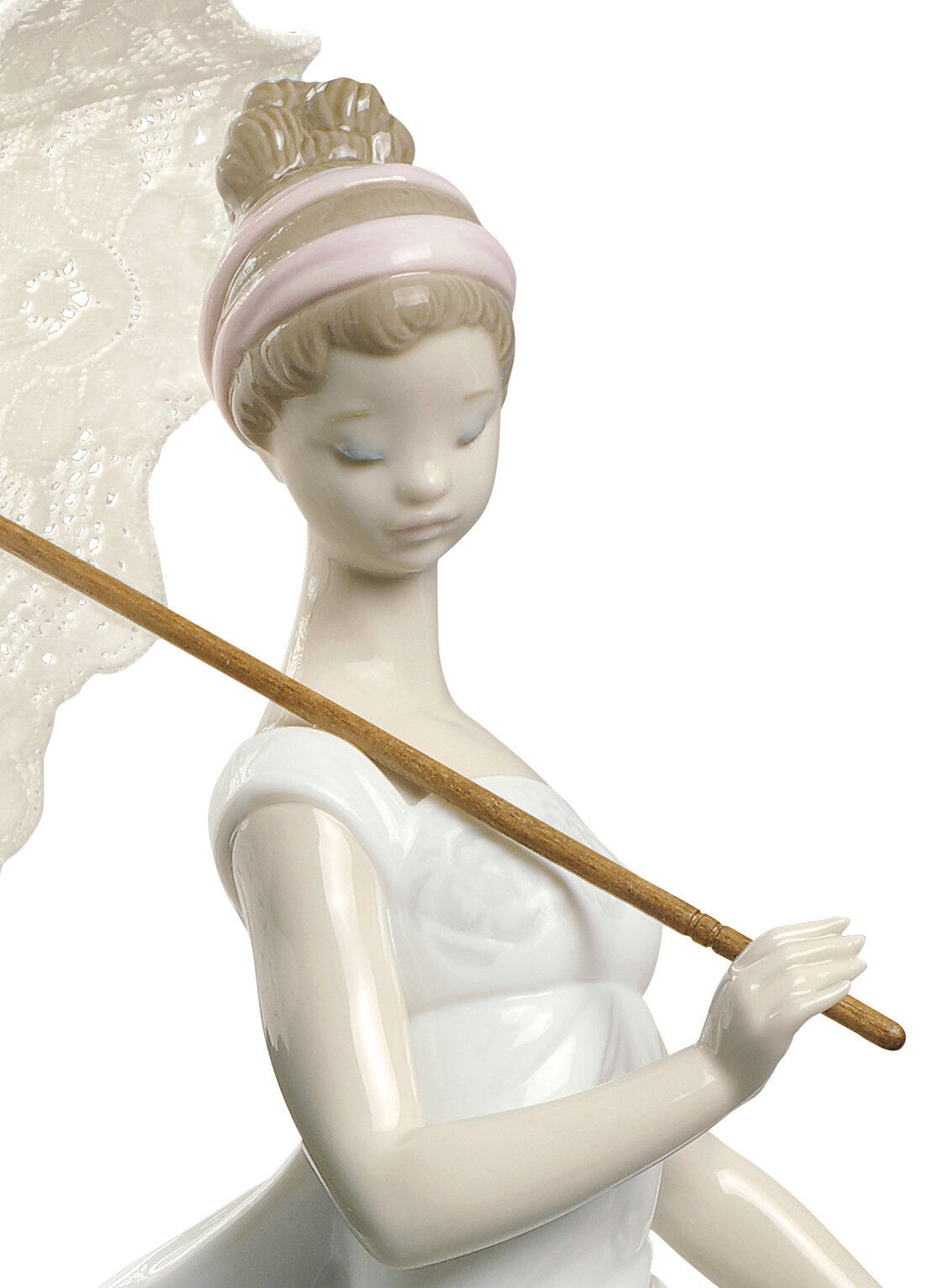 01009170 | Figura mujer Donaire