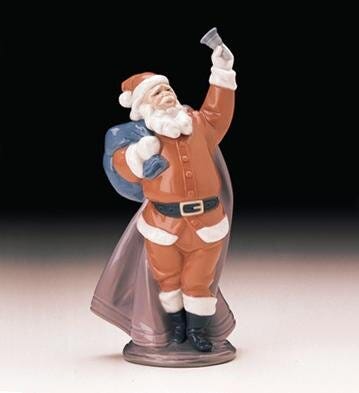 01006500 | LLEGA PAPA NOEL