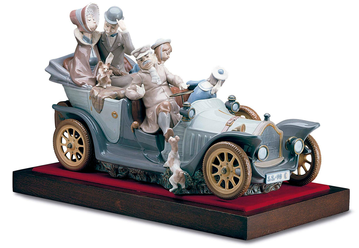 01001146 | Rallye Familiar (S.L.) (P)