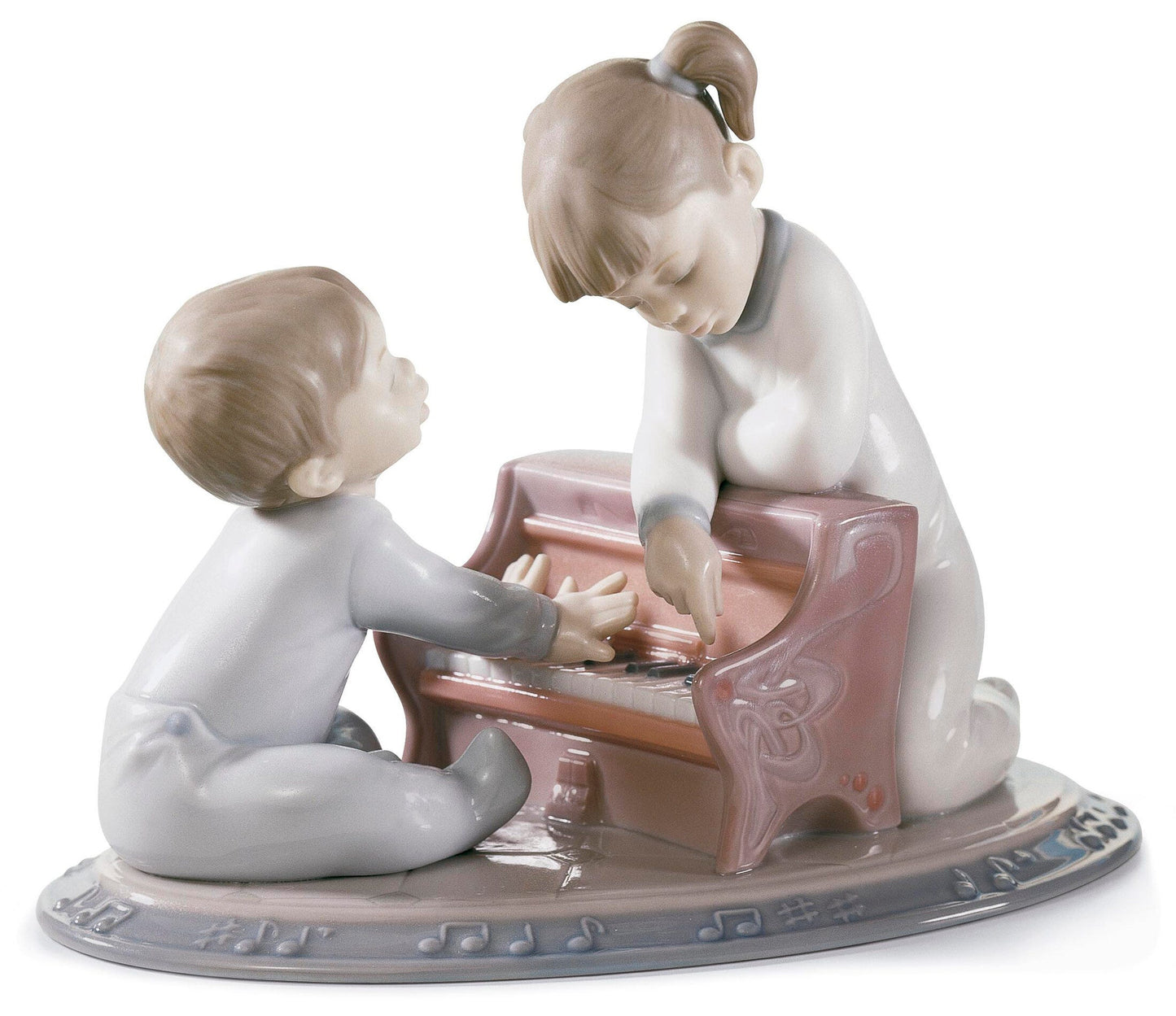 01008292 | Figura niños Primeras melodías