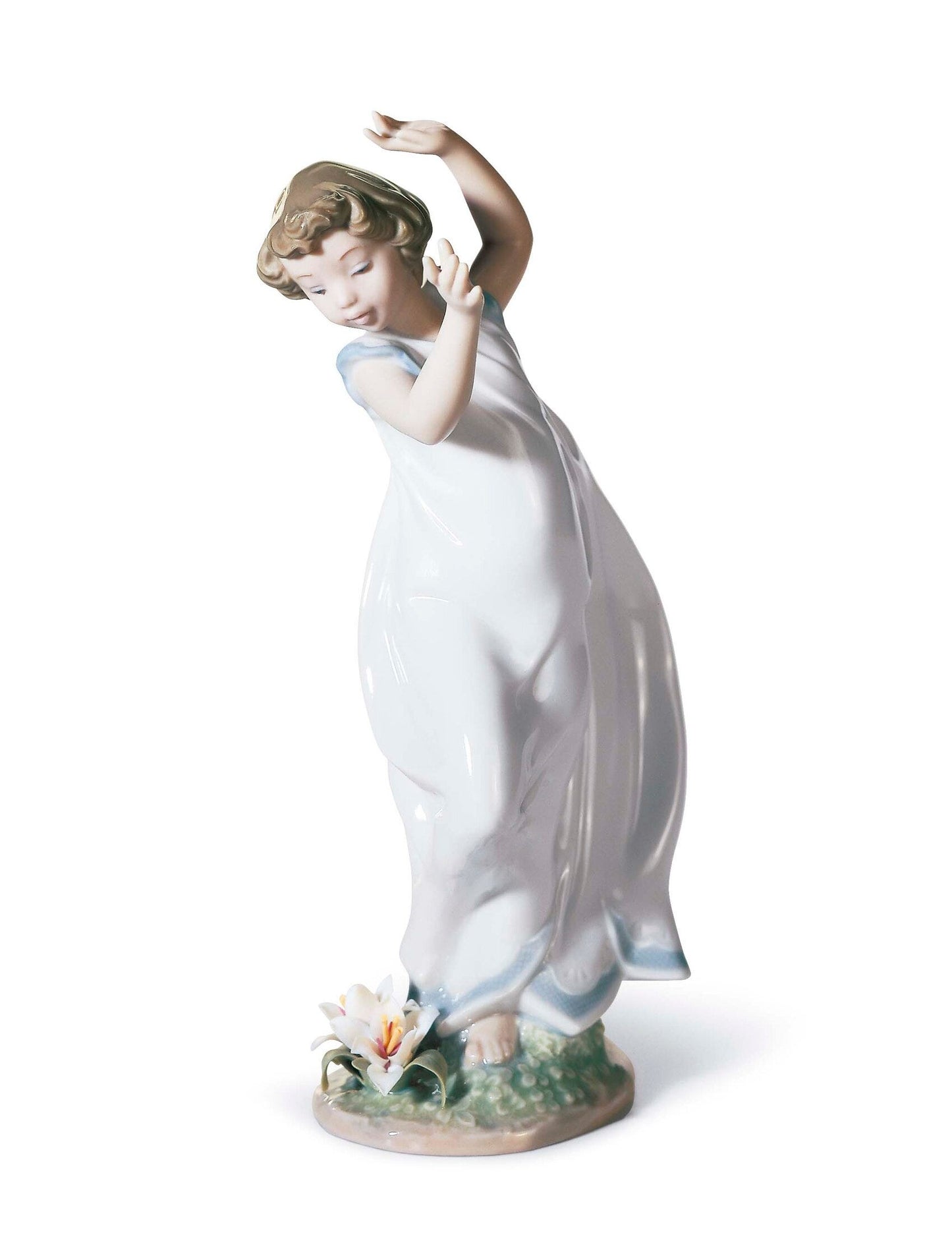 01006989 | AZUCENA, LA PUREZA