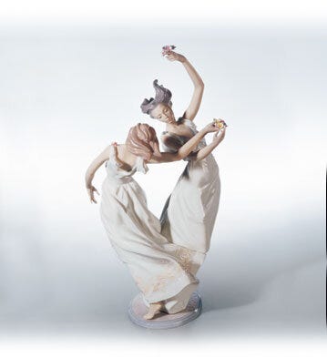 01001844 | Danza de las ninfas