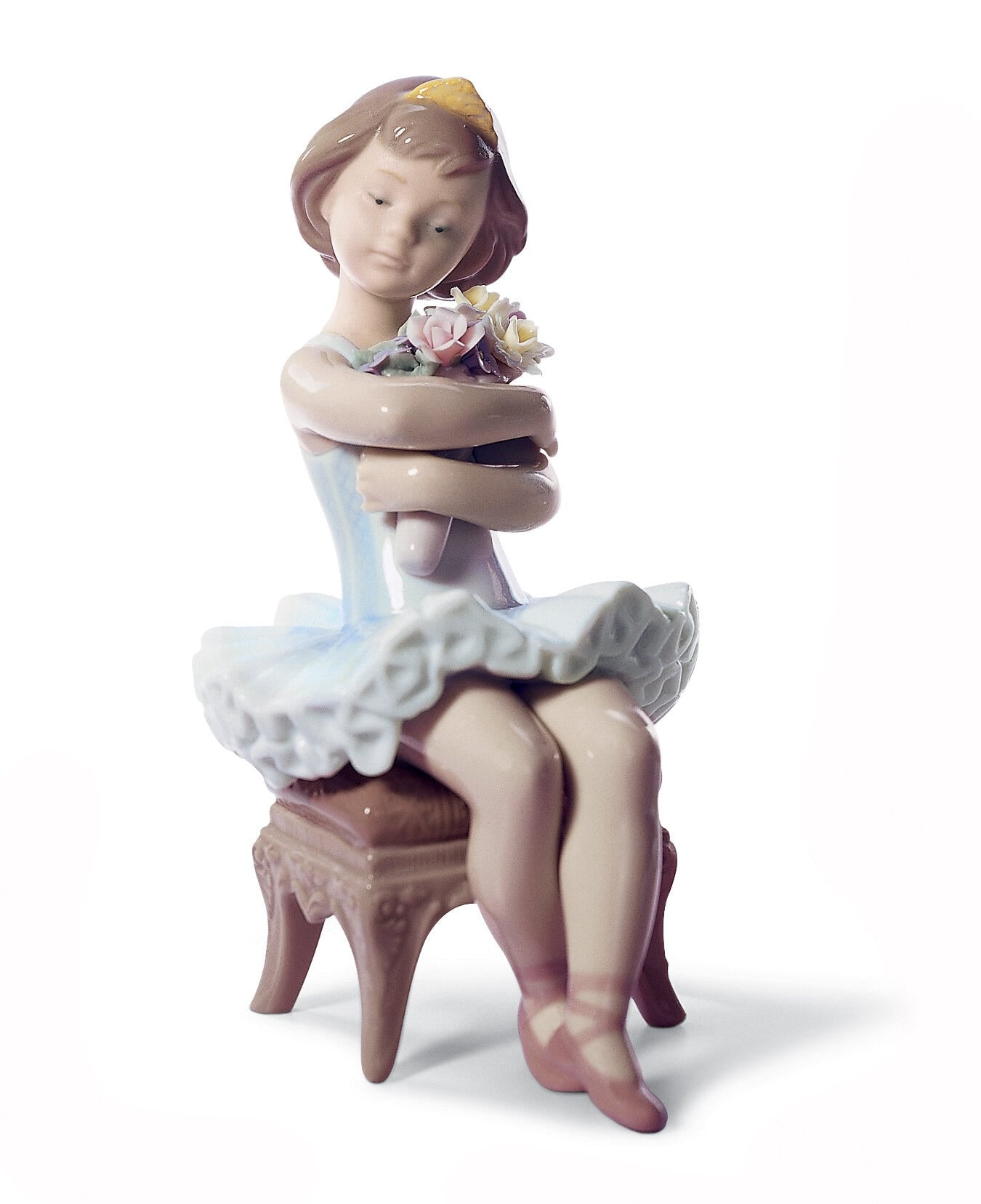 01006763 | Figura niña Primera función