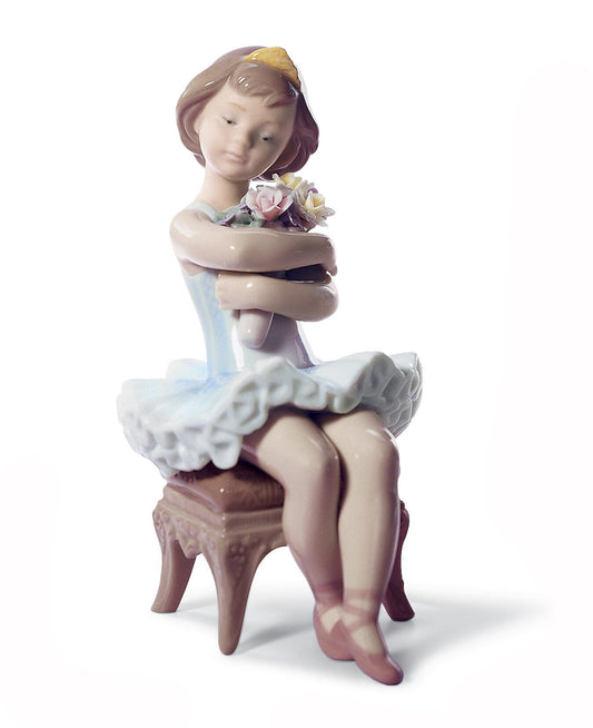 01006763 | Figura niña Primera función
