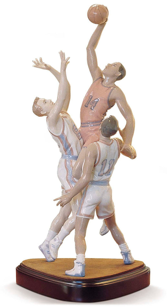 01001800 | Composicion basket