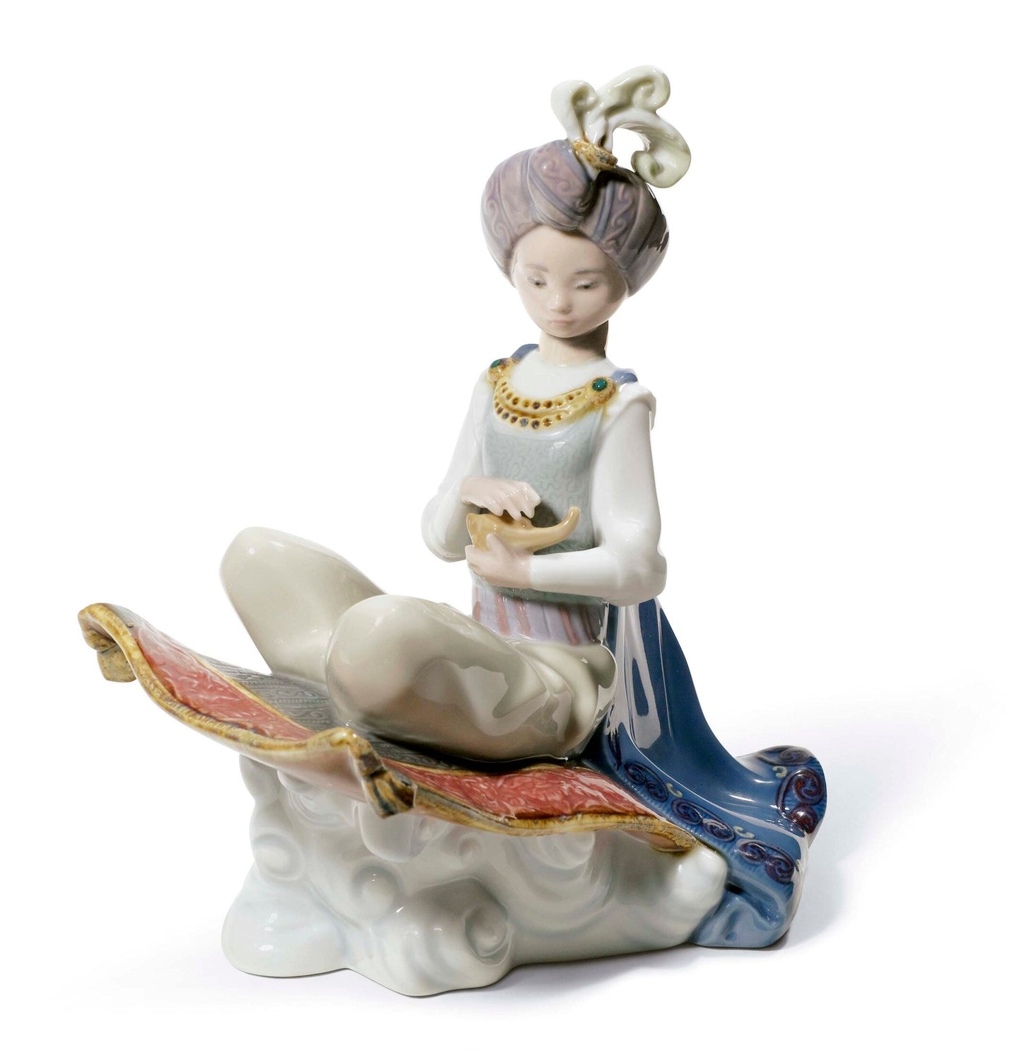 01008532 | Figura Aladino