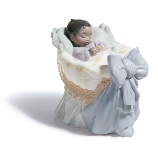 01008254 | Un regalo del cielo (niño) Black Legacy