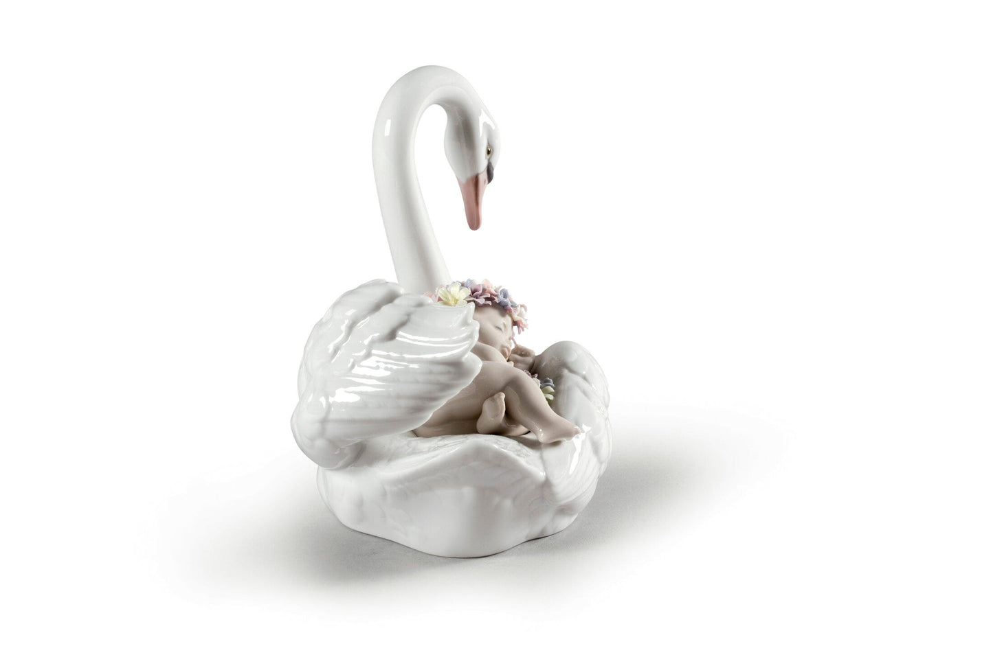 01006758 | Figura cisne Sueño fantástico